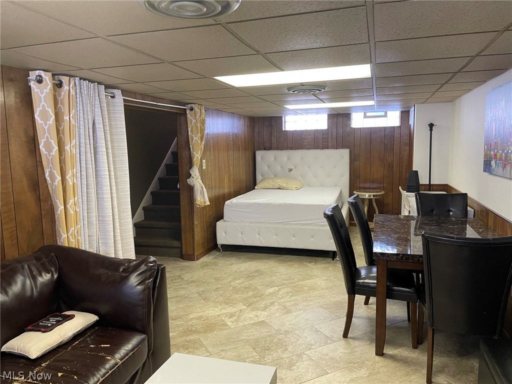 Barons 01 - Residential