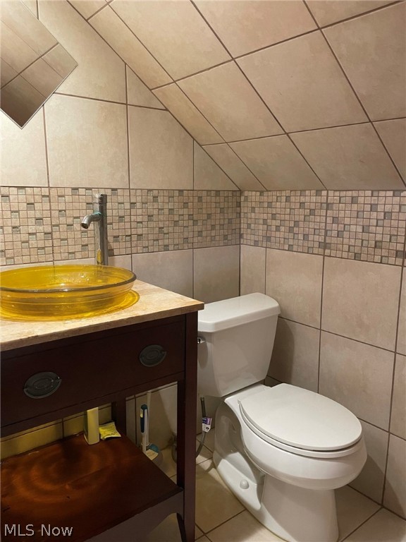 Barons 01 - Residential