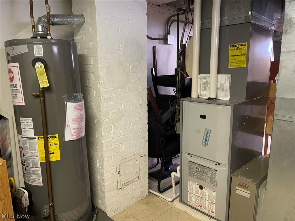 Barons 01 - Residential