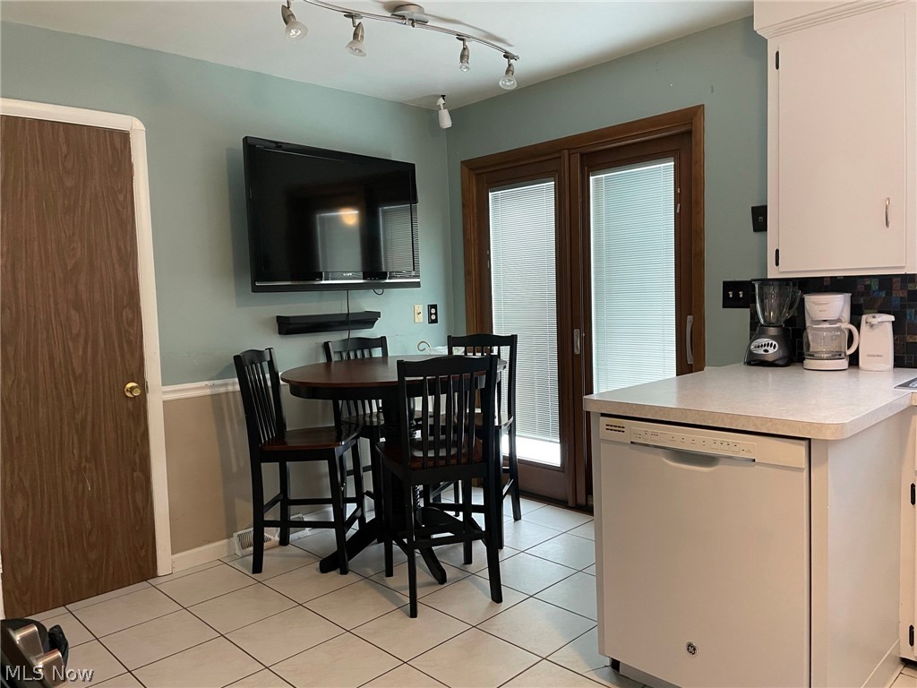 Barons 01 - Residential