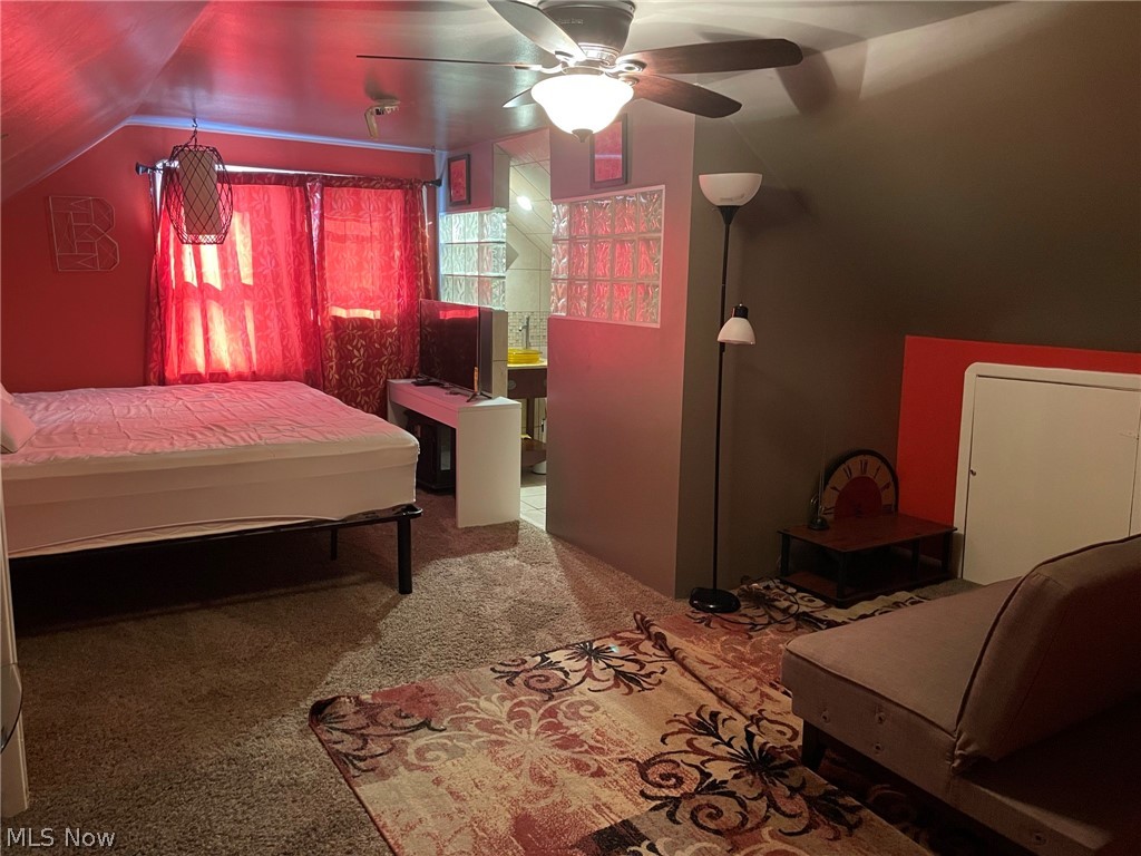 Barons 01 - Residential