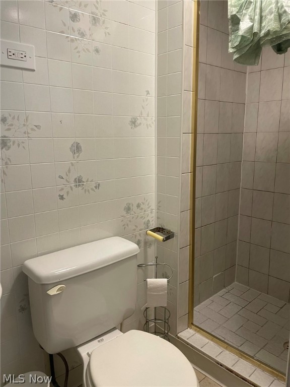 Barons 01 - Residential