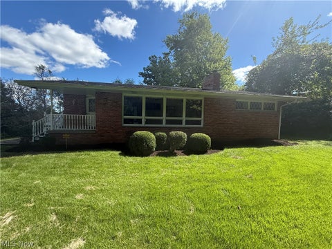 Homes For Sale - 88 Hunter Lane<br/> Colliers, WV 26035