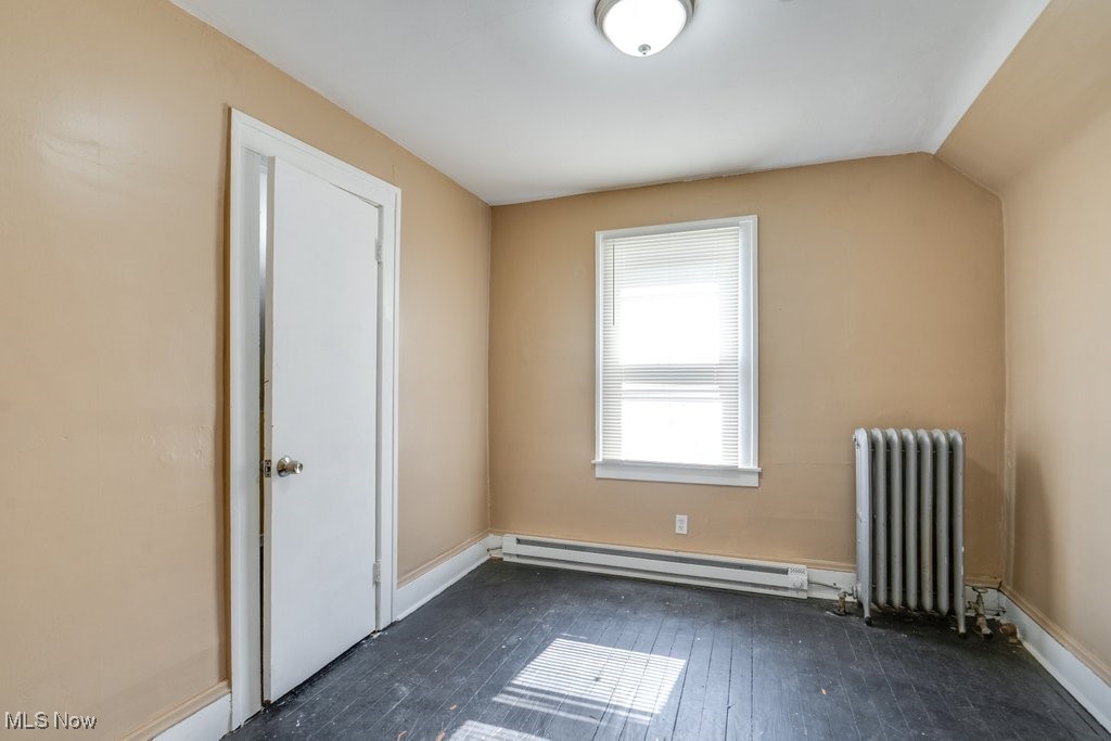 Home Gardens - Residential