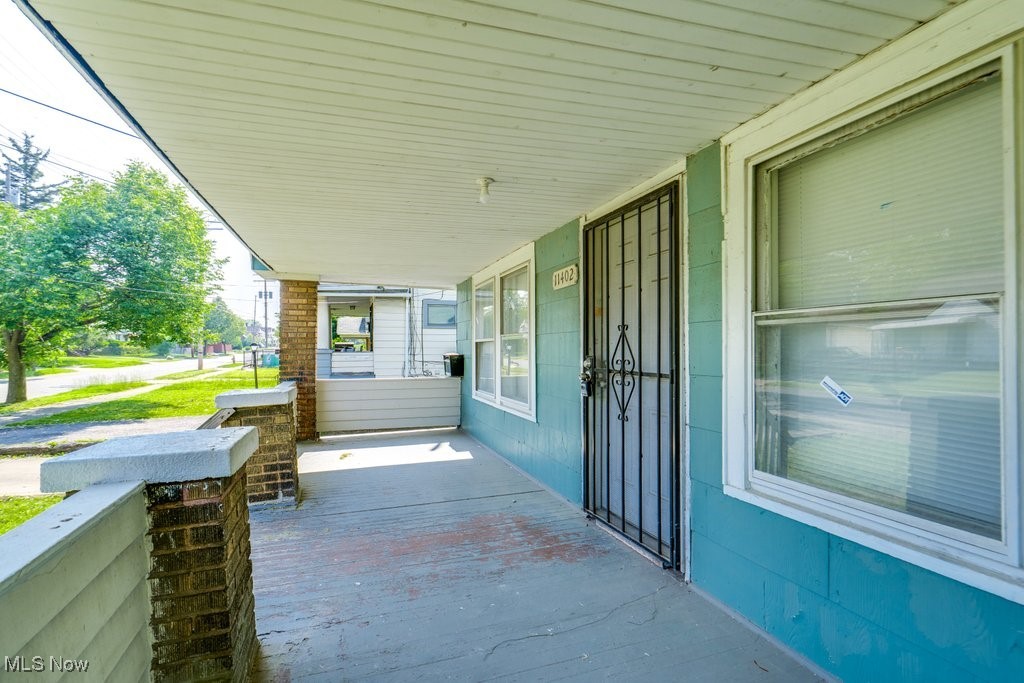 Home Gardens - Residential