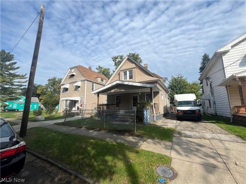 Homes For Sale - 7704 Brinsmade Avenue<br/> Cleveland, OH 44102