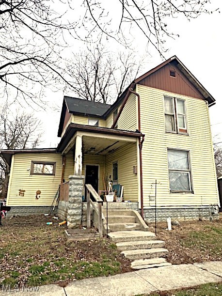 T K Jacobs Third Add - Residential