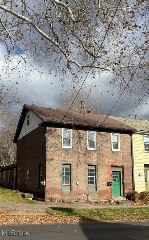 Brooks - Residential Income