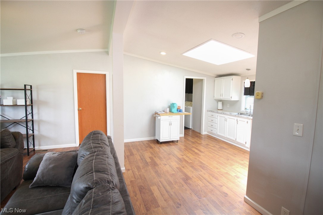 Connecticut Western Reserve - Residential