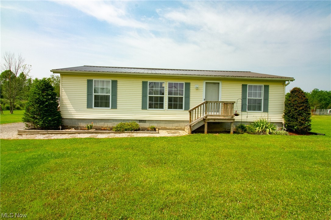 Connecticut Western Reserve - Residential