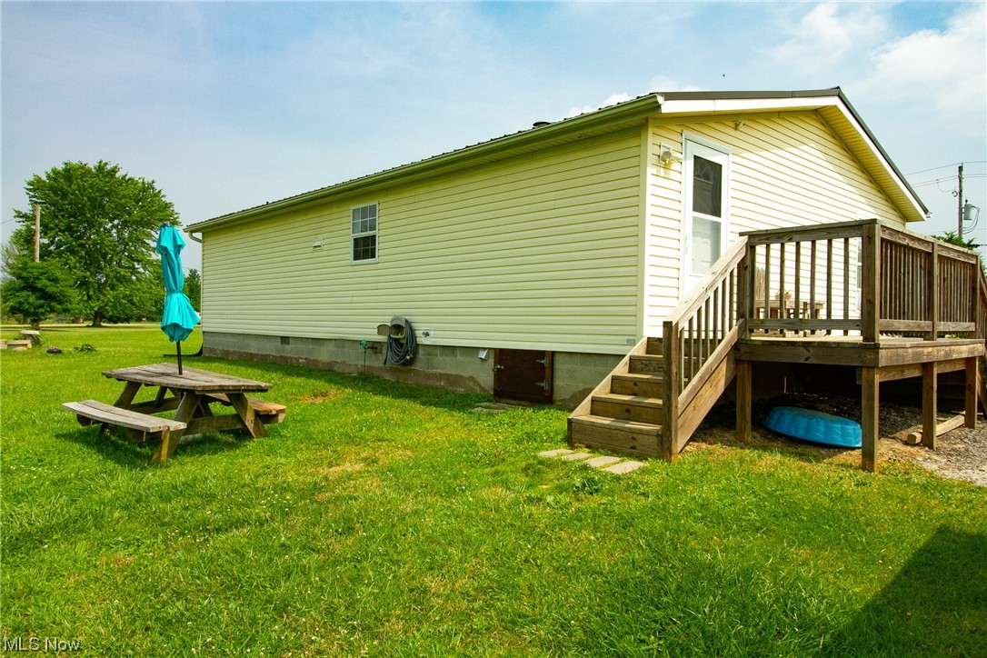 Connecticut Western Reserve - Residential