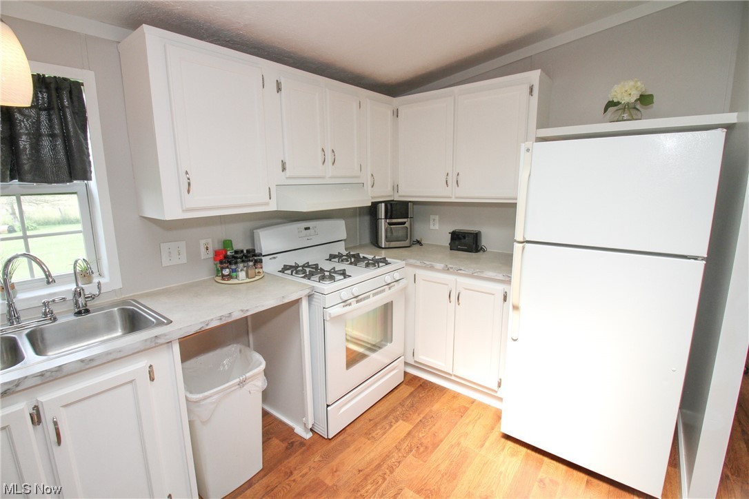 Connecticut Western Reserve - Residential