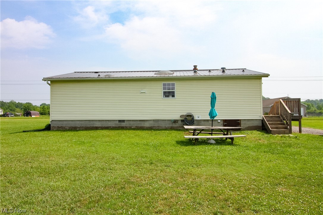 Connecticut Western Reserve - Residential