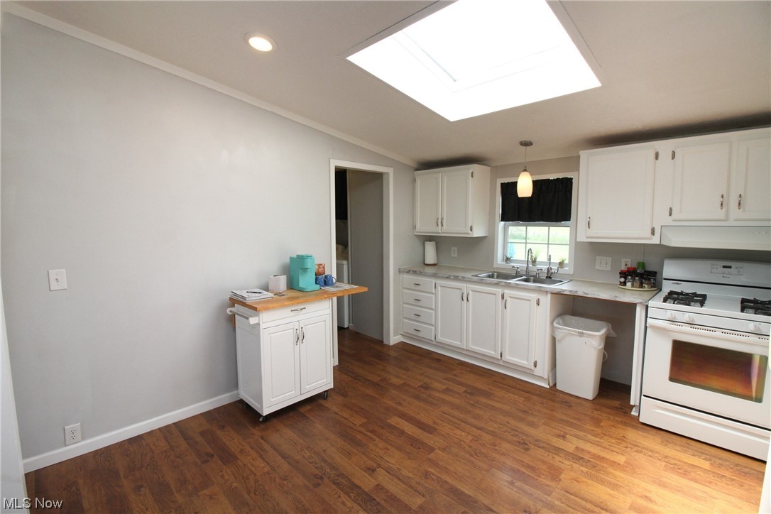 Connecticut Western Reserve - Residential