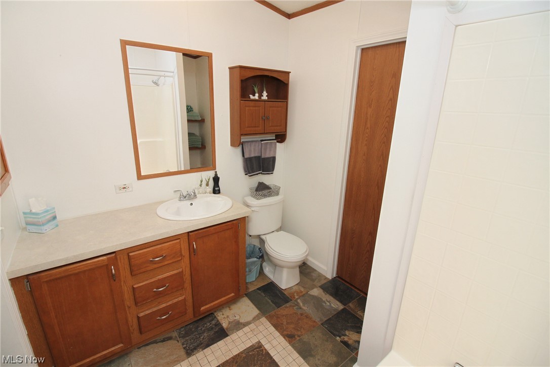 Connecticut Western Reserve - Residential