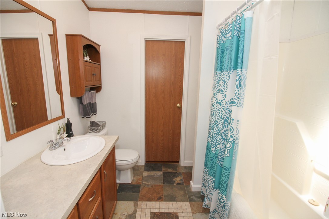 Connecticut Western Reserve - Residential