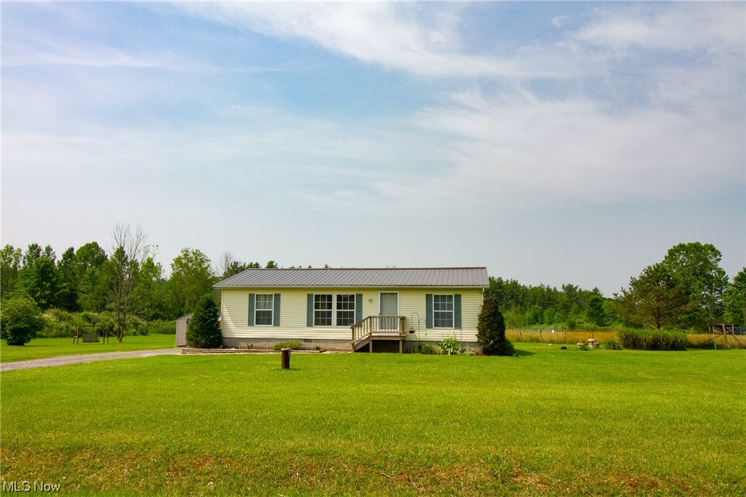 Connecticut Western Reserve - Residential