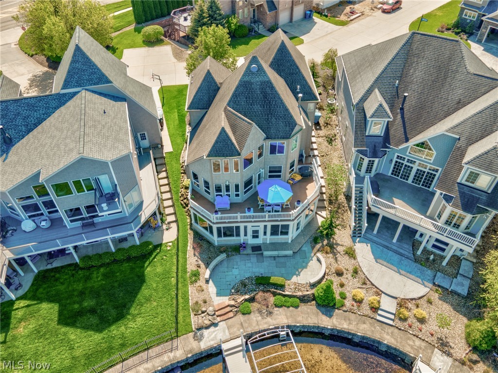 Heron Watch Sub - Residential