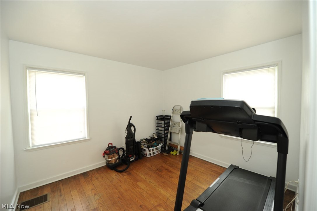 Crescent Gardens - Residential