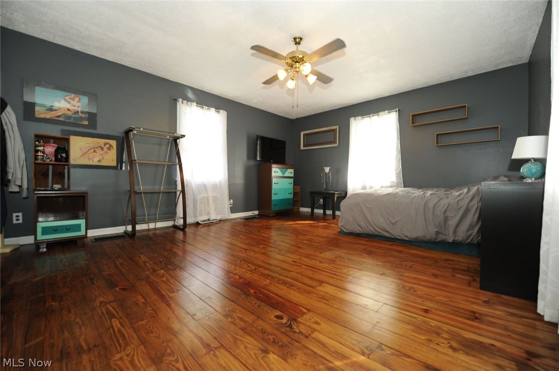 Crescent Gardens - Residential