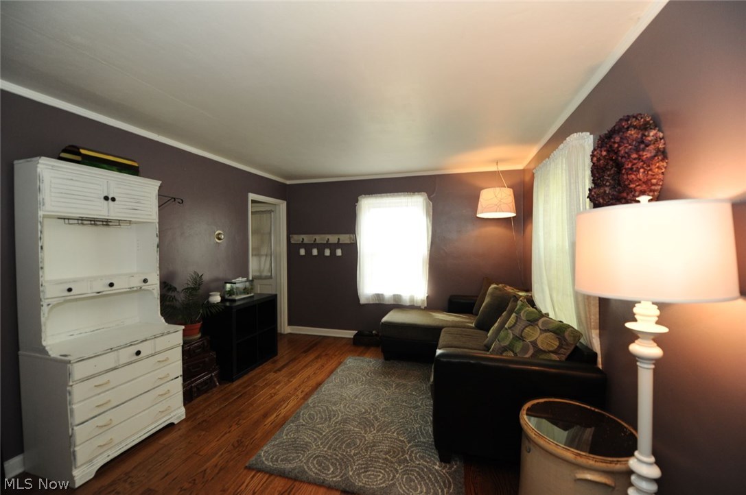 Crescent Gardens - Residential