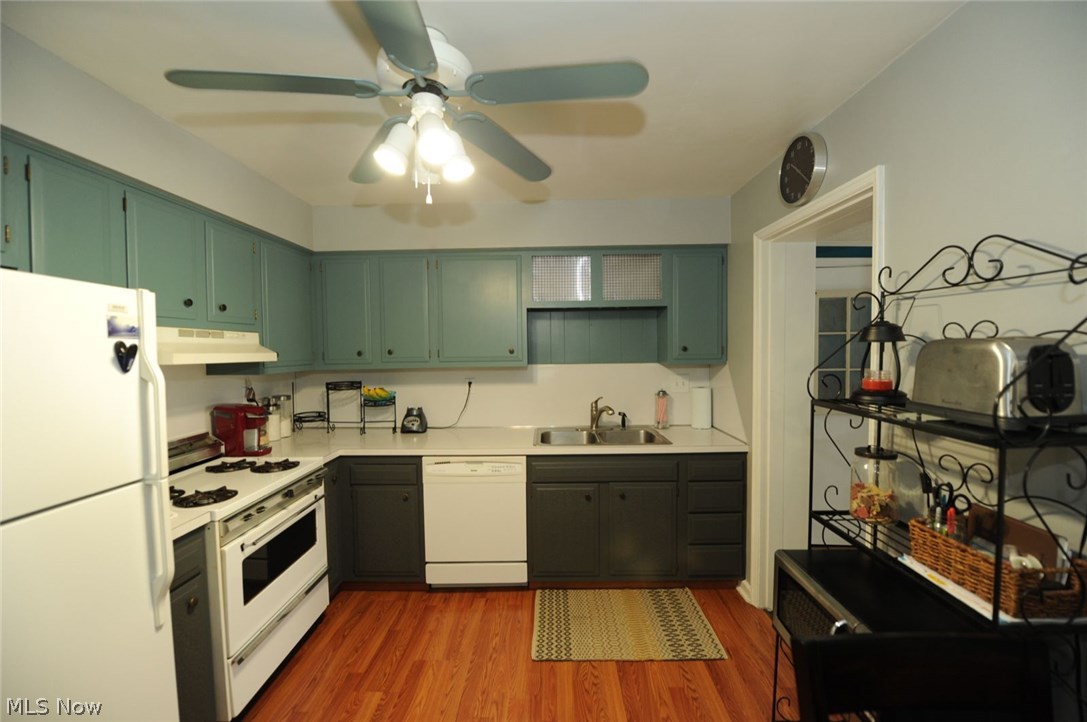 Crescent Gardens - Residential