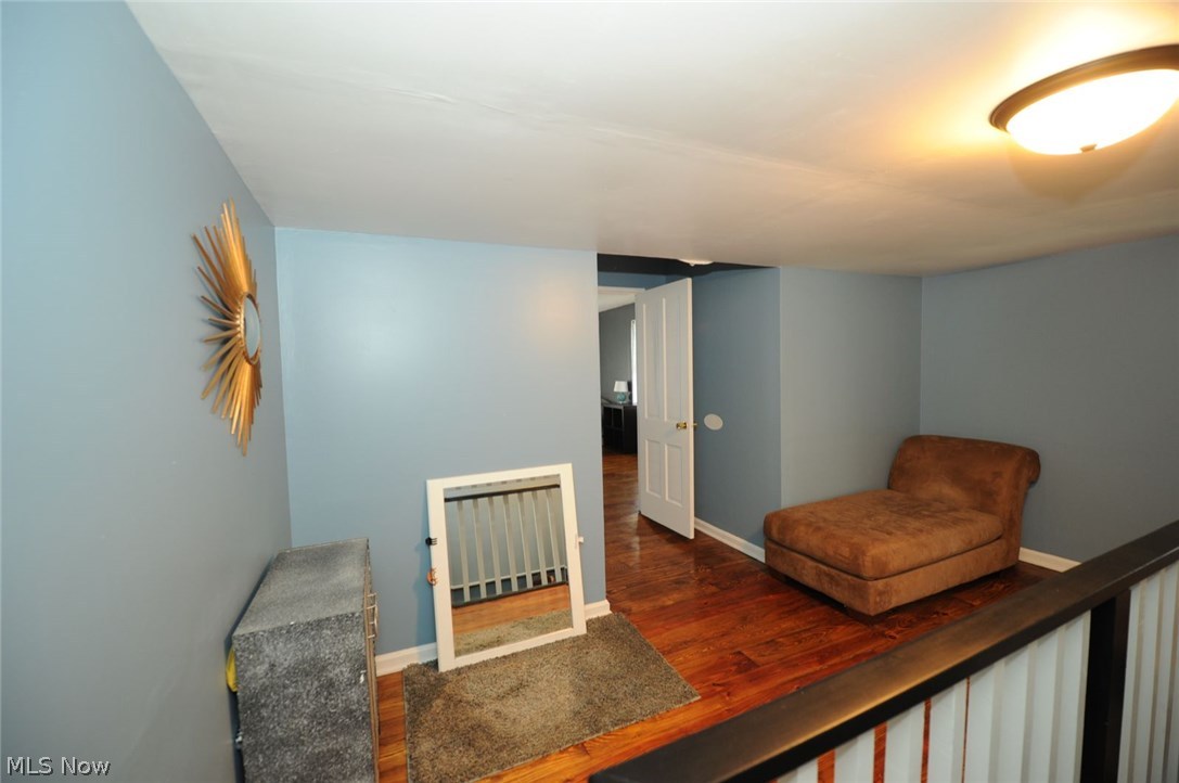 Crescent Gardens - Residential