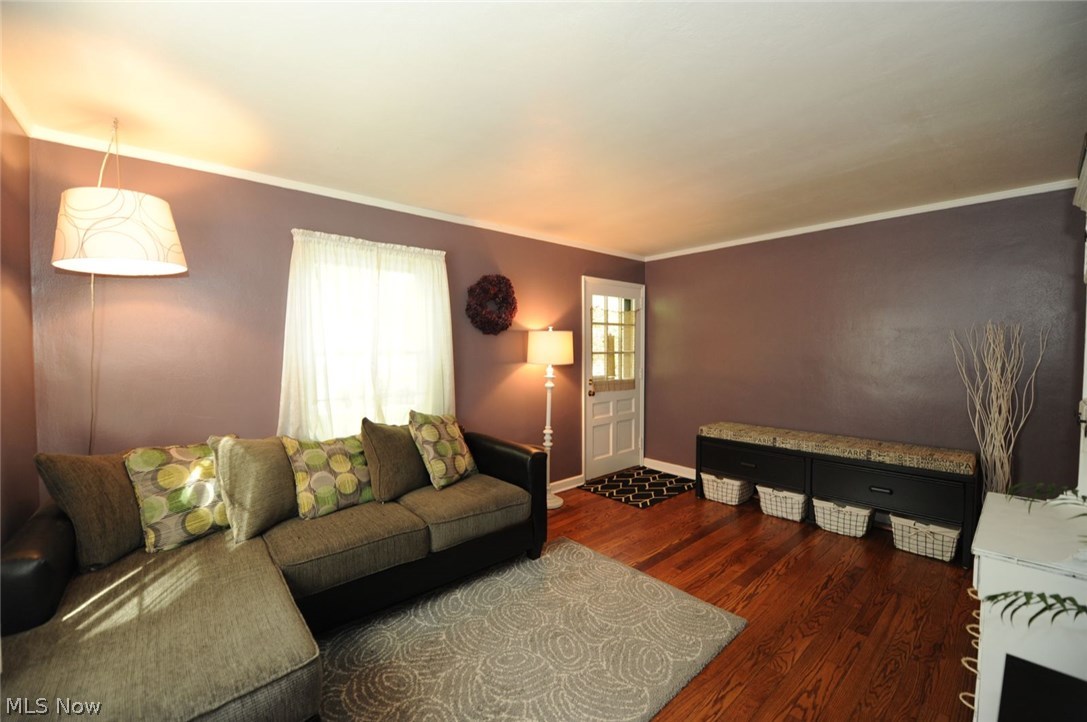 Crescent Gardens - Residential