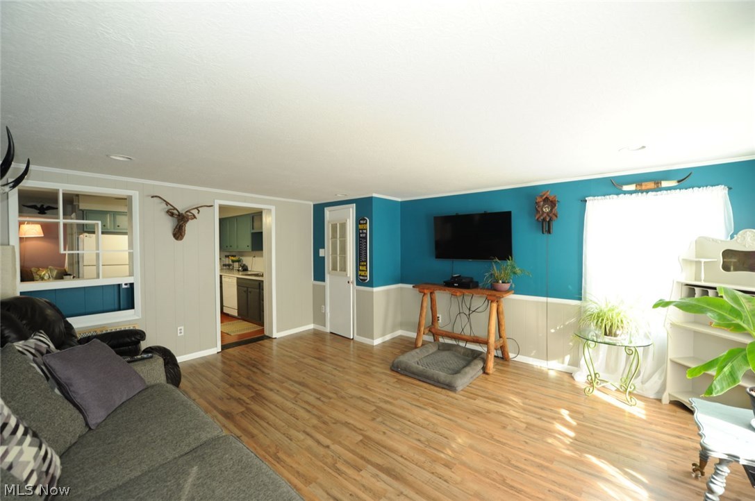 Crescent Gardens - Residential