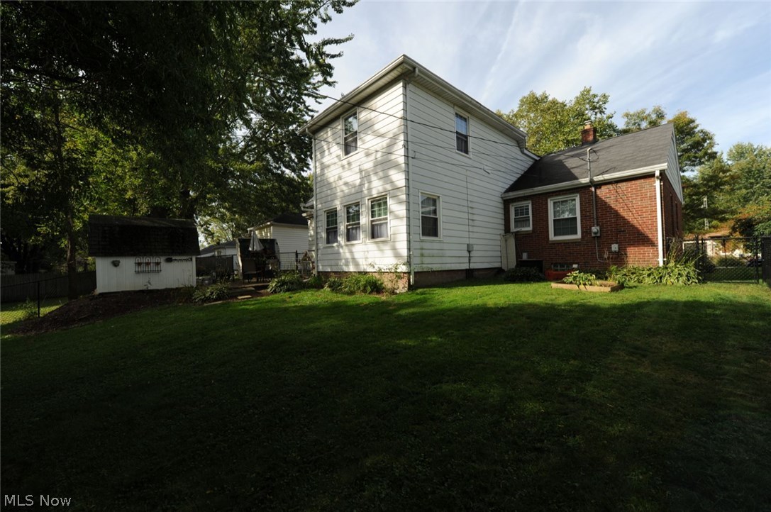 Crescent Gardens - Residential