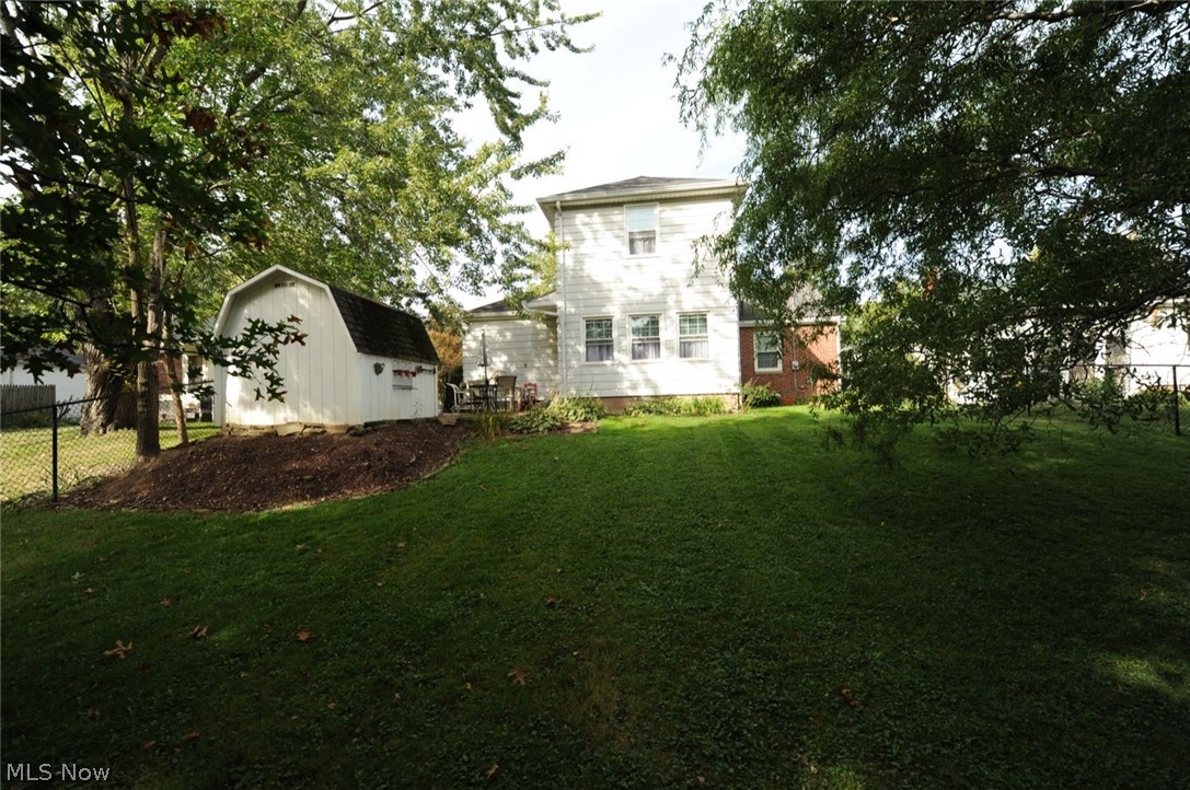 Crescent Gardens - Residential