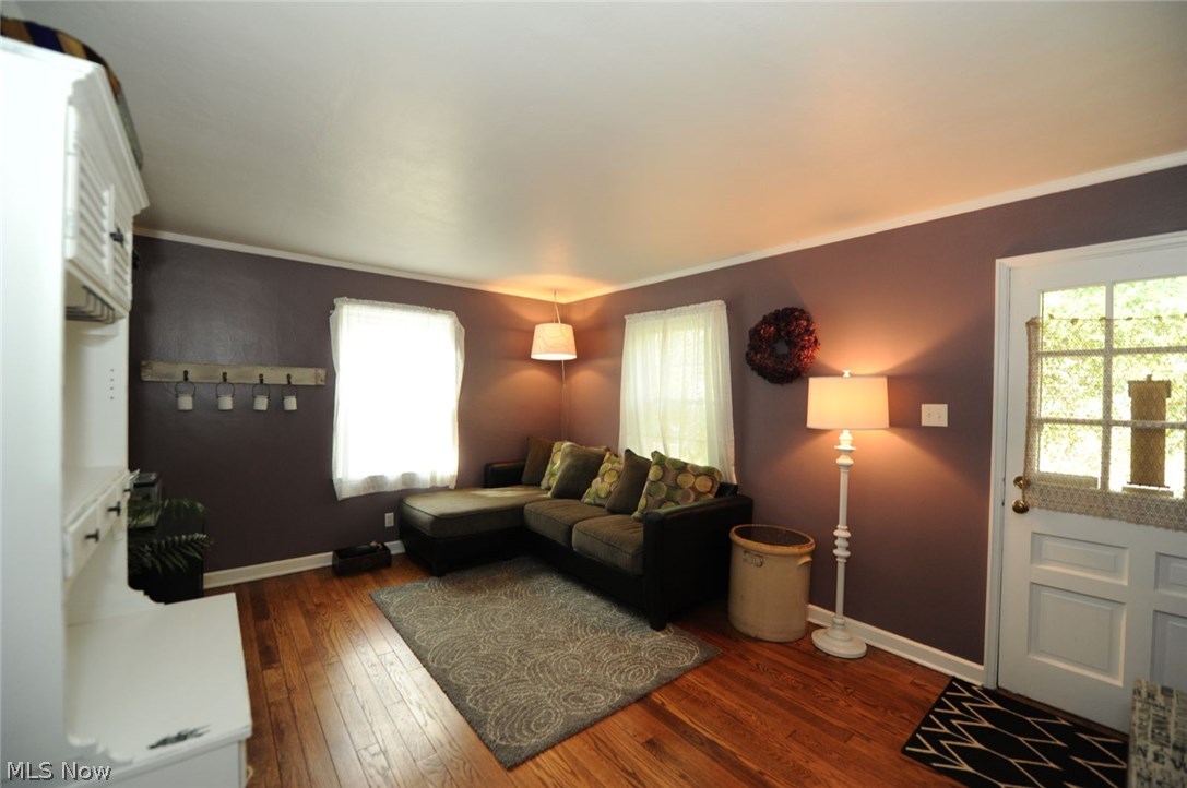 Crescent Gardens - Residential