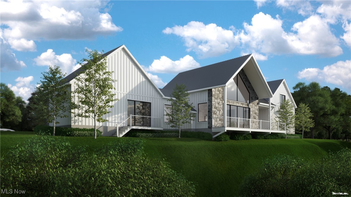 1587 Wooster Road, Rocky River, Ohio image 10