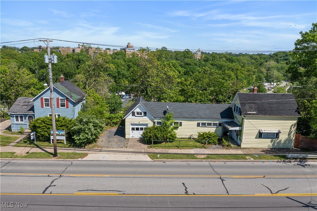 1587 Wooster Road, Rocky River, Ohio image 16