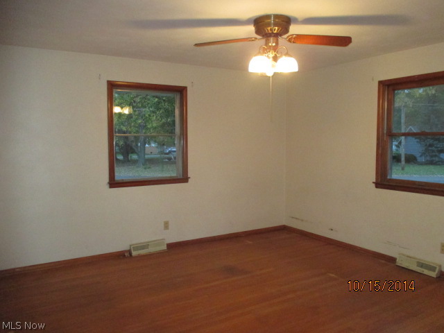 Cresthaven - Residential