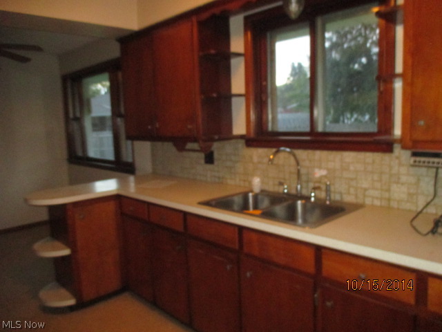 Cresthaven - Residential