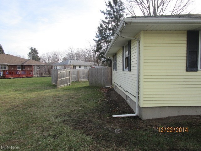 Cresthaven - Residential