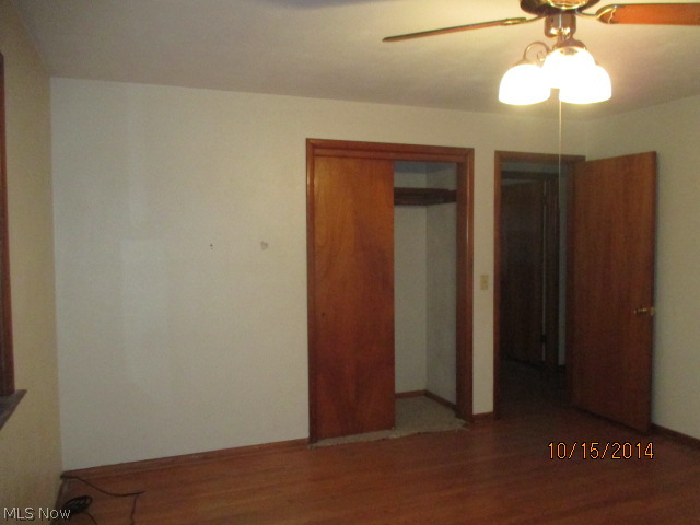 Cresthaven - Residential