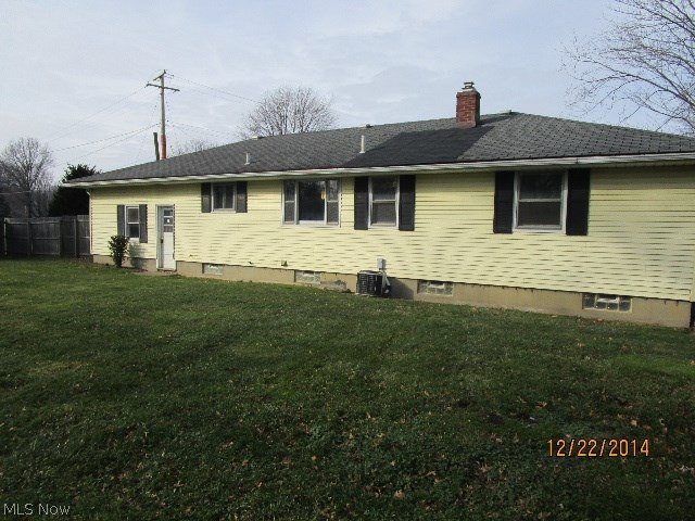 Cresthaven - Residential