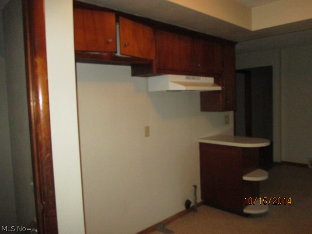 Cresthaven - Residential