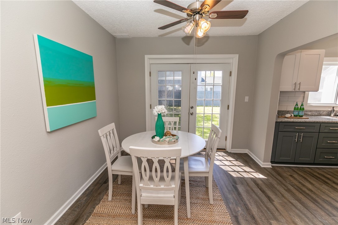 Chagrin Harbor Beach - Residential