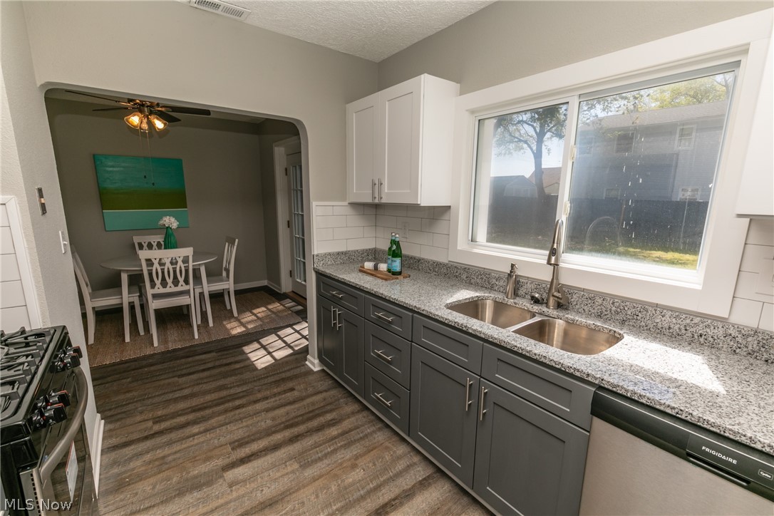 Chagrin Harbor Beach - Residential