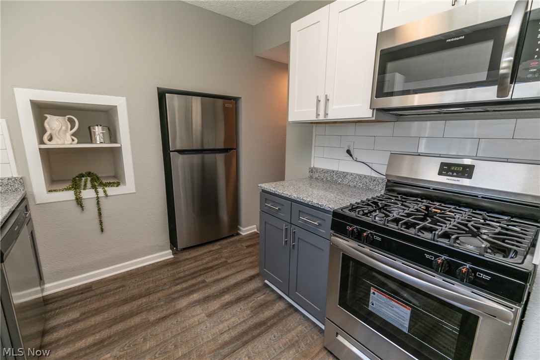 Chagrin Harbor Beach - Residential