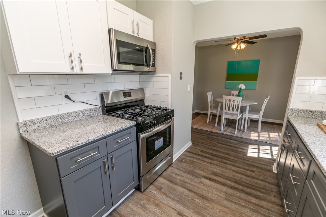 Chagrin Harbor Beach - Residential