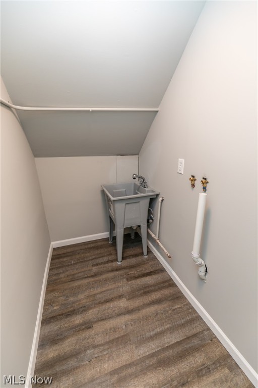 Chagrin Harbor Beach - Residential