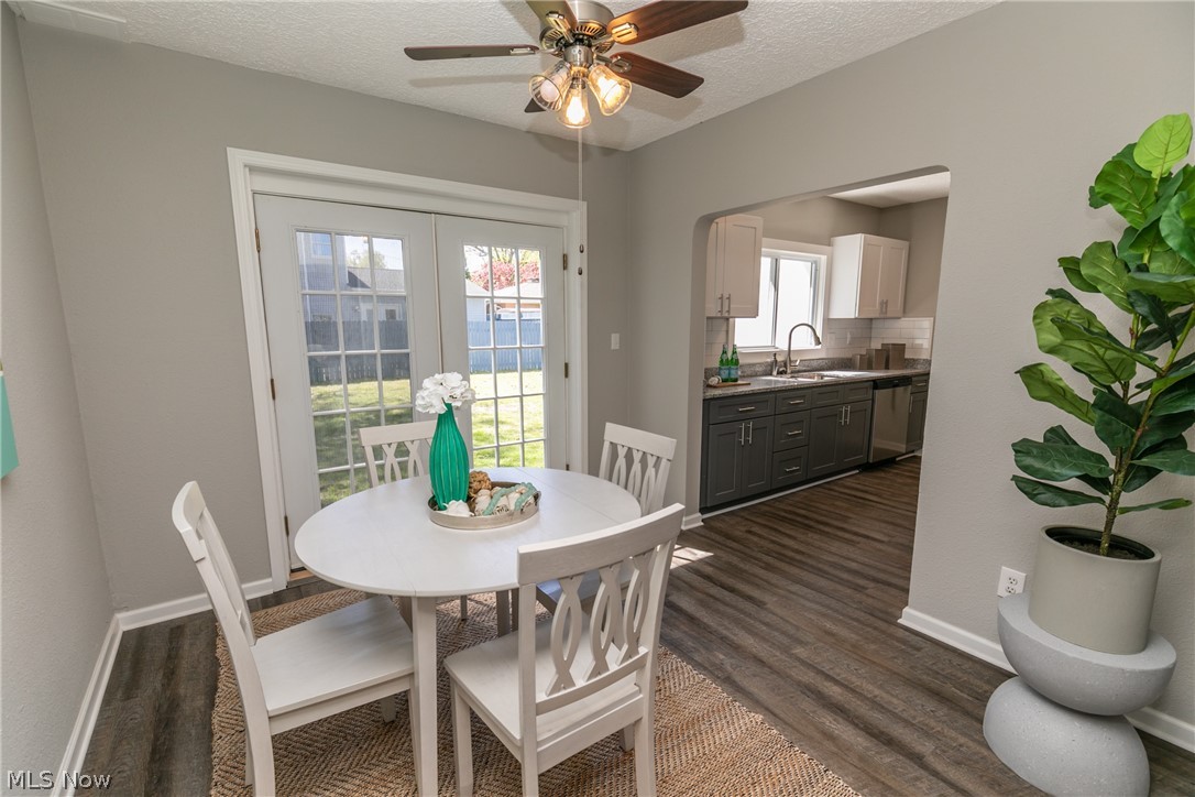 Chagrin Harbor Beach - Residential