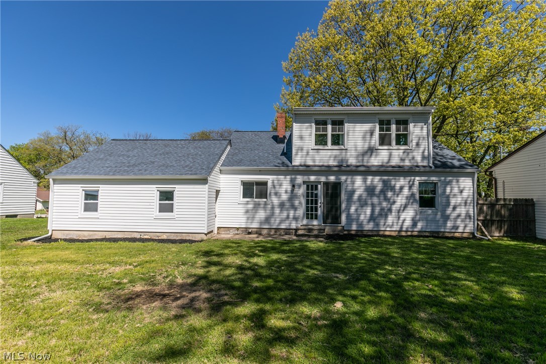 Chagrin Harbor Beach - Residential