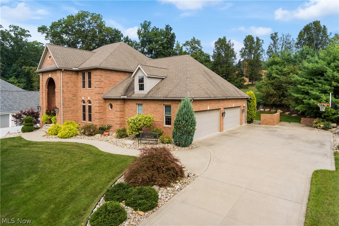 Meadows/Nobles Pond - Residential