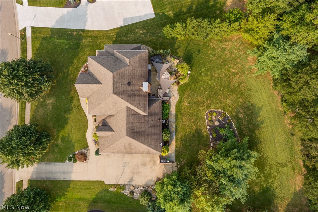 Meadows/Nobles Pond - Residential