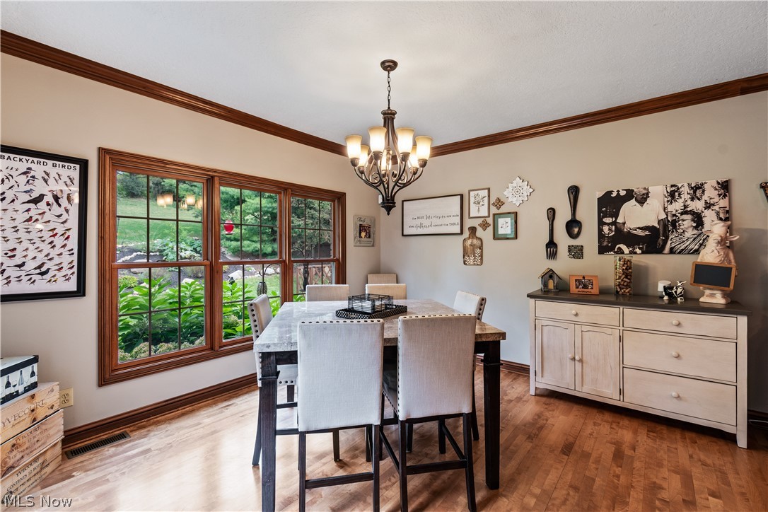 Meadows/Nobles Pond - Residential